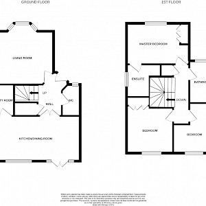 7 The Willows, Cairneyhill, KY12 8FG