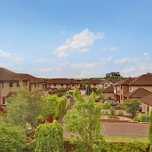 7 The Willows, Cairneyhill, KY12 8FG