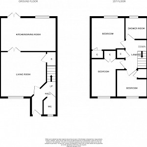 74 Merlin Drive, Dunfermline, KY11 8RX