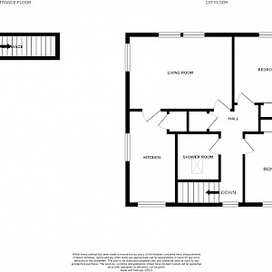 60 Broomhead Park, Dunfermline, KY12 0PT