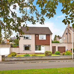 31 Thimblehall Drive, Dunfermline, KY12 7RH