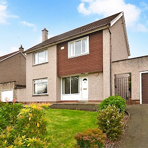 31 Thimblehall Drive, Dunfermline, KY12 7RH