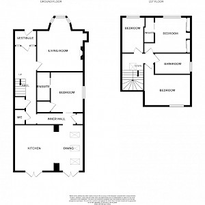 3 Meadow View, Dunfermline, KY12 0TU