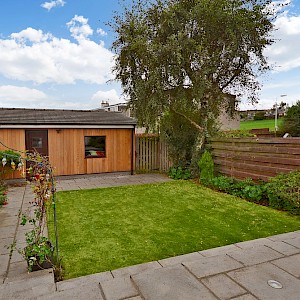 3 Meadow View, Dunfermline, KY12 0TU