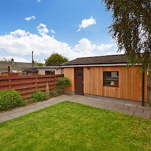 3 Meadow View, Dunfermline, KY12 0TU