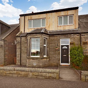 3 Meadow View, Dunfermline, KY12 0TU