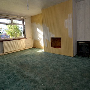 93 McGrigor Road, Rosyth, KY11 2AF