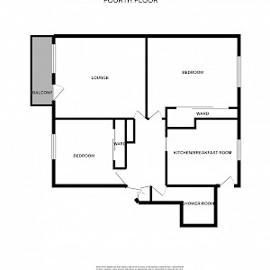 2/9 Maidencraig Court, Edinburgh, EH4 2BQ