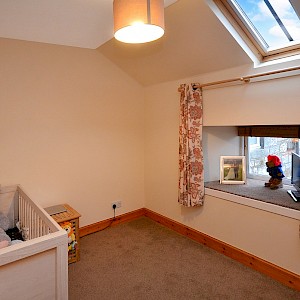 2 Hilton Farm Steadings, Rosyth, KY11 3HA