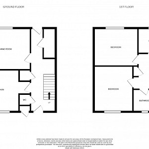 22 Ridley Drive, Rosyth, KY11 2EH