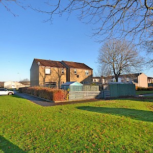 22 Ridley Drive, Rosyth, KY11 2EH