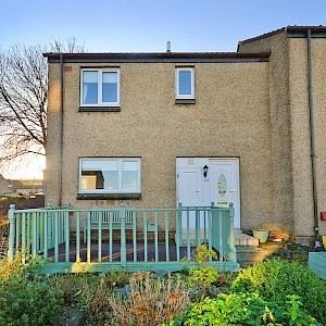 22 Ridley Drive, Rosyth, KY11 2EH