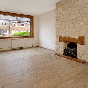 17 David Street, Dunfermline, KY12 0NG