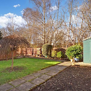 48 Moulin Way, Dunfermline, KY12 7QQ