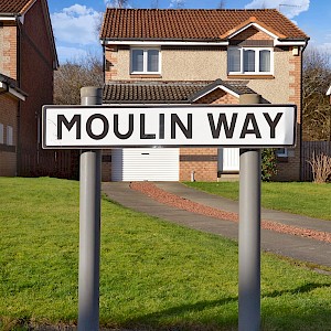 48 Moulin Way, Dunfermline, KY12 7QQ