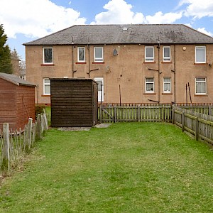 41 Stenhouse Avenue, Edinburgh, EH11 3HZ