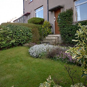 13 Whitelaw Road, Dunfermline, KY11 4RW