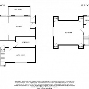 8 Knowehead Road, Crossford, KY12 8PQ