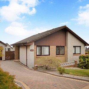 41 Neidpath Place, Dunfermline, KY12 0XJ