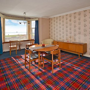 Billow Ness, Promenade, Leven, KY8 4HY