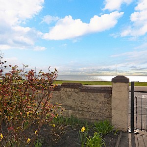 Billow Ness, Promenade, Leven, KY8 4HY