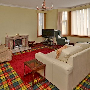 Billow Ness, Promenade, Leven, KY8 4HY