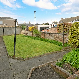 Billow Ness, Promenade, Leven, KY8 4HY