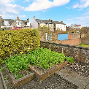 Billow Ness, Promenade, Leven, KY8 4HY