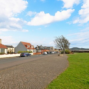 Billow Ness, Promenade, Leven, KY8 4HY