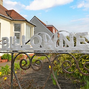 Billow Ness, Promenade, Leven, KY8 4HY