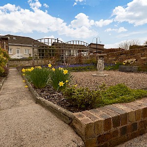 2 School Row, Dunfermline, KY12 9AY