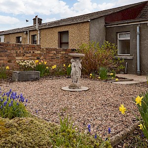 2 School Row, Dunfermline, KY12 9AY