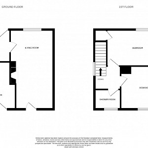 5 Woodlands Terrace, Blairhall, KY12 9PT