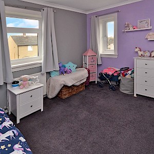 163 Wedderburn Street, Dunfermline, KY11 4SA