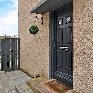 163 Wedderburn Street, Dunfermline, KY11 4SA