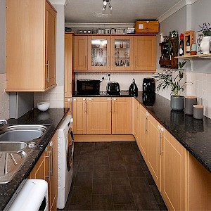 163 Wedderburn Street, Dunfermline, KY11 4SA