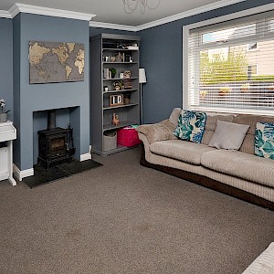 163 Wedderburn Street, Dunfermline, KY11 4SA