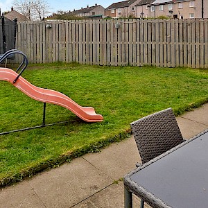 163 Wedderburn Street, Dunfermline, KY11 4SA