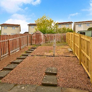 26 Foulden Place, Dunfermline, KY12 7TQ