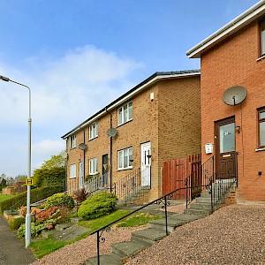 26 Foulden Place, Dunfermline, KY12 7TQ