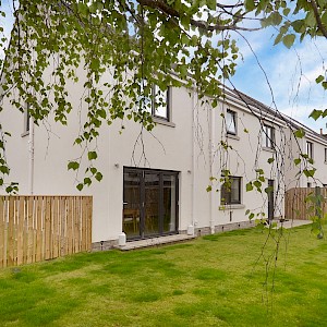 Hillpark West, Methven Drive, Dunfermine, KY12 0AH