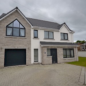 Hillpark West, Methven Drive, Dunfermine, KY12 0AH