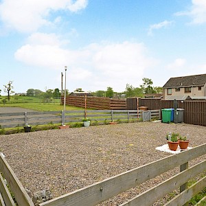 5 Braigh Gardens, Dunfermline, KY12 9BH