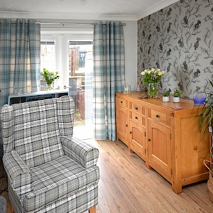 25 Calais View, Dunfermline, KY11 4NR