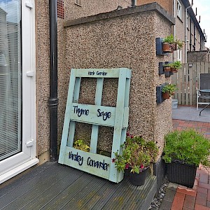 25 Calais View, Dunfermline, KY11 4NR