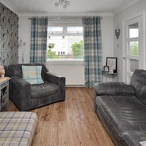 25 Calais View, Dunfermline, KY11 4NR