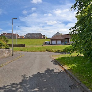 25 Calais View, Dunfermline, KY11 4NR