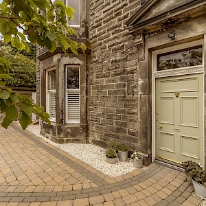 13 Park Place, Dunfermline, KY12 7QL