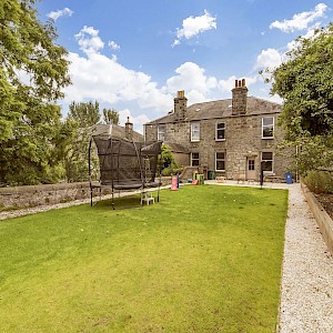 13 Park Place, Dunfermline, KY12 7QL