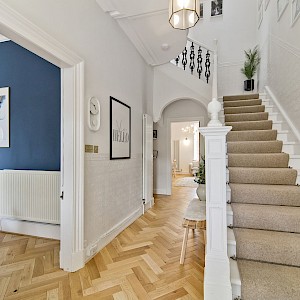 13 Park Place, Dunfermline, KY12 7QL